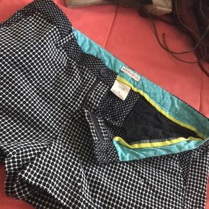 target summer shorts